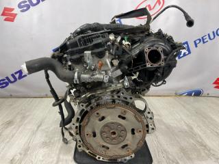Двигатель SX4 2013г J20B Двигатель SX4 2013г J20B