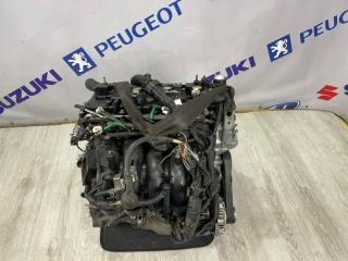 Двигатель SX4 2013г J20B Двигатель SX4 2013г J20B