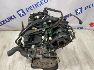 Двигатель SX4 2013г J20B Двигатель SX4 2013г J20B