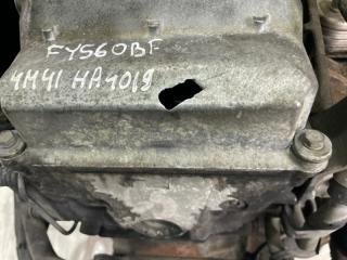 Двигатель Pajero 2006Г 4M41 Двигатель Pajero 2006Г 4M41