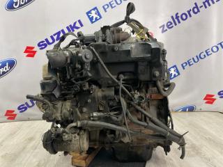 Двигатель Pajero 2006Г 4M41 Двигатель Pajero 2006Г 4M41