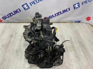 Запчасть двигатель KIA PICANTO 2006г G4HG 2110102S00 контрактная Двигатель KIA PICANTO 2006г G4HG 2110102S00 контрактная