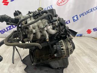 Двигатель KIA PICANTO G4HG Двигатель KIA PICANTO G4HG