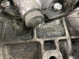 МКПП ASTRA 2009г Z18XER МКПП ASTRA 2009г Z18XER