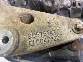 МКПП ASTRA 2009г Z18XER МКПП ASTRA 2009г Z18XER