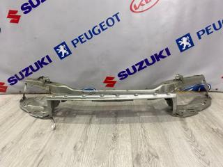 Рамка радиатора VOLVO S40 2007г