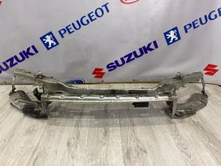 Рамка радиатора VOLVO S40 2009г