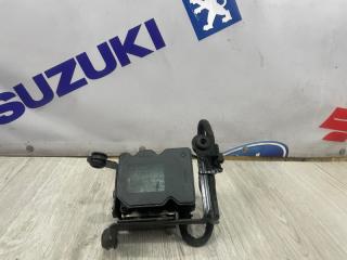 Запчасть блок abs KIA SOUL 2009