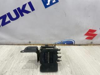Блок abs KIA SORENTO 2010г