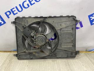 Вентилятор охлаждения радиатора FORD KUGA 2009