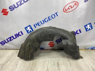 Запчасть подкрылок задний правый SUZUKI GRAND VITARA 2011г