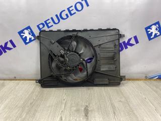 Вентилятор охлаждения радиатора FORD MONDEO 4 2012