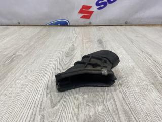 Воздухозаборник FORD FOCUS 3 2012