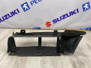 Дефлектор радиатора FORD FOCUS 3 Дефлектор радиатора FORD FOCUS 3