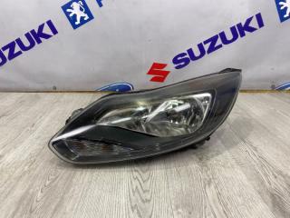 Запчасть фара левая FORD FOCUS 3 2012 1873935 контрактная Фара левая FORD FOCUS 3 2012 1873935 контрактная