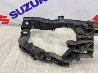 Рамка радиатора FOCUS 3 2013