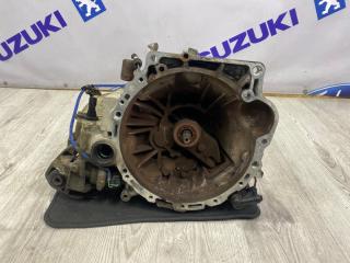 МКПП MAZDA 3 2007г