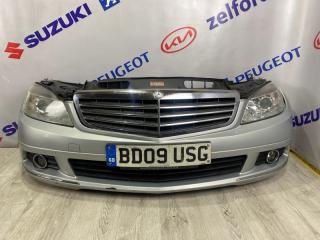Запчасть ноускат Mercedes-Benz C-Class 2009
