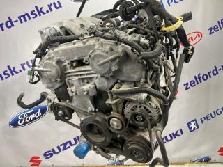 Двигатель Nissan Murano 2005