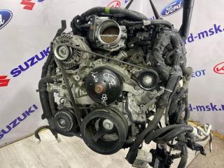 Запчасть двигатель Cadillac Escalade 2022