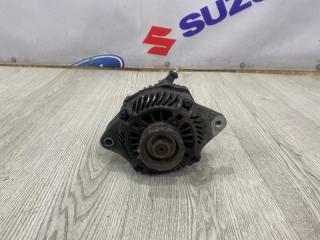 Генератор SUZUKI SX4 2008