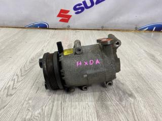 Компрессор кондиционера FORD FOCUS 2 2009