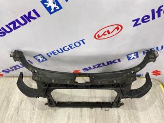 Рамка радиатора TT 2002 8N Рамка радиатора TT 2002 8N
