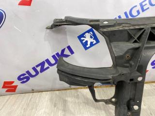 Рамка радиатора AUDI TT 8N Рамка радиатора AUDI TT 8N