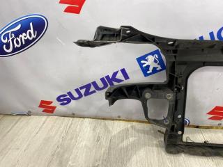 Рамка радиатора TT 2002 8N Рамка радиатора TT 2002 8N