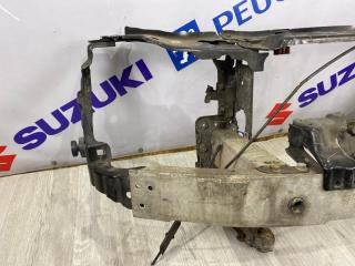 Рамка радиатора Mercedes-Benz E-class W211