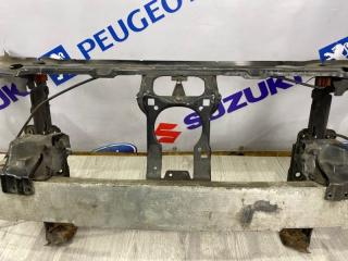 Рамка радиатора E-class 2005 W211