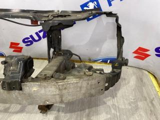 Рамка радиатора E-class 2005 W211