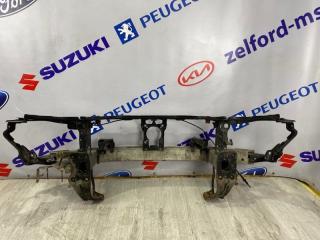 Рамка радиатора E-class 2005 W211