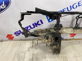 Рамка радиатора E-class 2005 W211