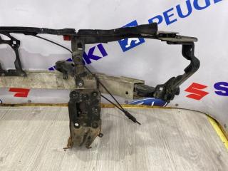 Рамка радиатора E-class 2005 W211