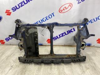 Рамка радиатора SUZUKI SWIFT 2006 5827063J00 контрактная