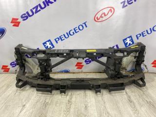 Рамка радиатора Land Rover Range Rover Sport 2008 L320 LR024332 контрактная