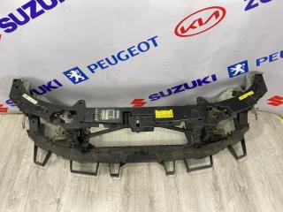 Рамка радиатора Range Rover Sport 2008 L320