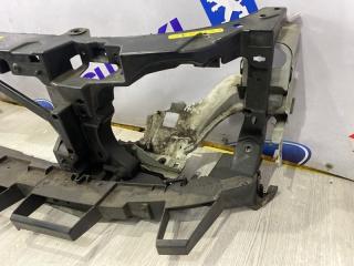 Рамка радиатора Range Rover Sport 2008 L320