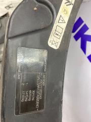 Рамка радиатора Range Rover Sport 2008 L320