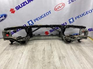 Рамка радиатора Range Rover Sport 2008 L320