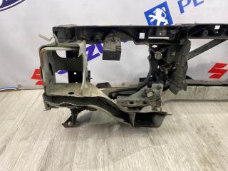 Рамка радиатора Range Rover Sport 2008 L320