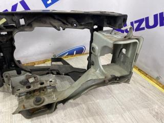 Рамка радиатора Range Rover Sport 2008 L320