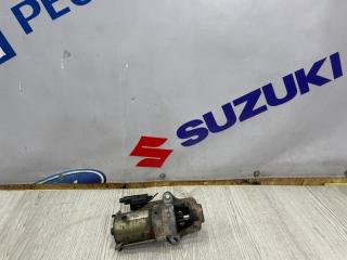 Стартер FORD FOCUS 2 2009