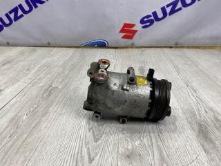 Компрессор кондиционера FORD FOCUS 2 2006