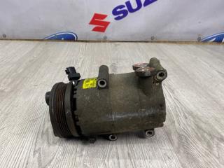 Компрессор кондиционера FORD FOCUS 2 2007г