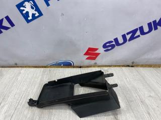 Воздухозаборник FORD FOCUS 3 2013г