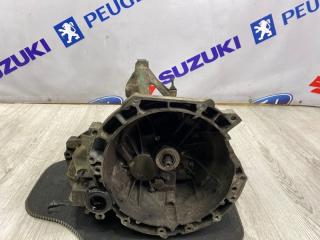 МКПП FORD FOCUS 2 2010