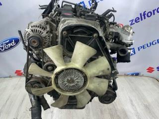 Двигатель KIA Sorento 2008