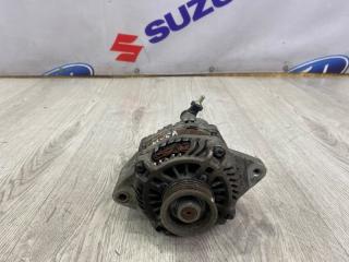Генератор SUZUKI SX4 2008
